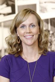 Traci McCausland: Play to your strengths, don't focus