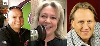 Programming Upgrades @ Yavapai Broadcasting