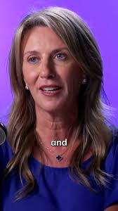 Donna Benton, the founder of CEO of The Entertainer