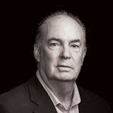 Texas Monthly's Forrest Wilder Will Go Anywhere for a Story—Especially Up