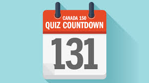 Jul 04, 2017 · here are the questions with answers: The Canada150 Quiz Countdown Trivia Test Day 20 Macleans Ca
