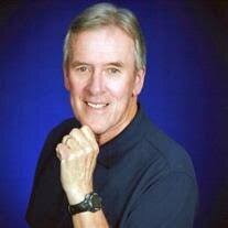 Christopher Brooke Arnold Obituary