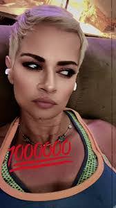 Danielle Kershner's Instagram, Twitter & Facebook