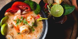 Chinese food masak kerang super simple requestnya anak majikan | masakan taiwan. 16 Masakan Thailand Halal Paling Terkenal Di Dunia Lengkap Dengan Resepnya Diadona Id