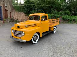 Image result for Kiltie Yellow 1948 Truck
