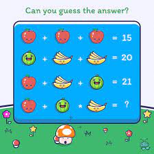 Prove it by taking this quiz! Iq Questions Smart Iq Puzzles To Think Out Of Box Smartbrainpuzzles