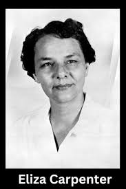 Carpenter As An African American Last Name