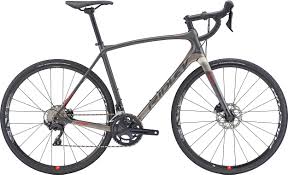 Ridley X Trail C50 Disc Bicycle Unisex