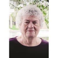 Dixie Yvonne Trappett Obituary