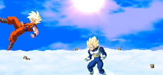 As you know, while son goku searching dragon balls, he discovers the world and he encounters with lots of difficulties. Dragon Ball Z Battle Of Gods Download Dbzgames Org
