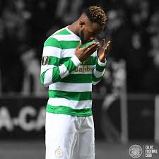 Dembélé joined celtic in the summer of 2016 as the first signing of the club's new manager, brendan rodgers. Celtic Football Club On Twitter Ramadan Mubarak To Moussa Dembele Olivier Ntcham Kolo Toure And All Our Muslim Celts We Wish You A Blessed And Peaceful Month Celticfc Https T Co Mbupgeqtia