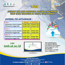 Maybe you would like to learn more about one of these? Upbjj Ut Serang Universitas Terbuka