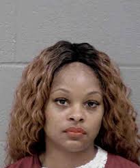 Crystal Strickland Cyber Stalking