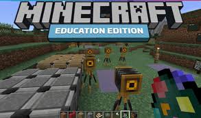 Education edition es una plataforma de aprendizaje que promueve la creatividad, la colaboración y la resolución . Minecraft Education Edition Saiko