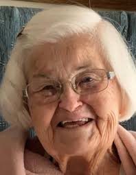 Elaine Emmerich Obituary