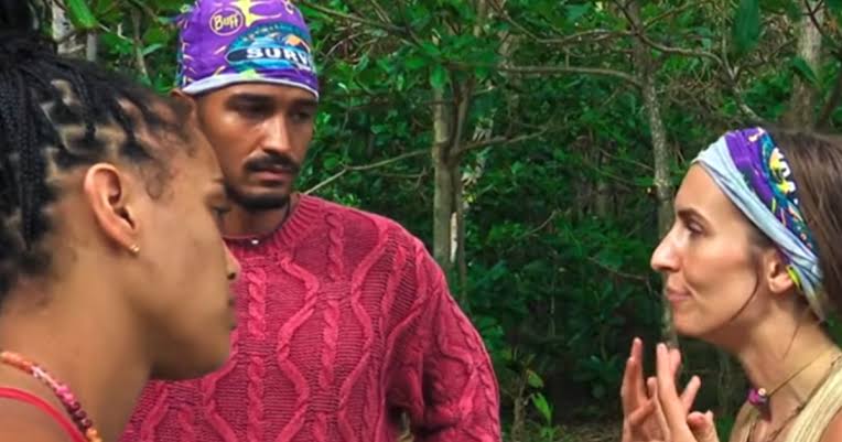 Survivor 51: Jenna Doore Says Devin Way Went Too Far -  https://www.dailydramawatch.com