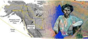 The Lure of Gold in Alberta's History: Part II