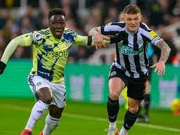 Leeds vs. Newcastle: Head-to-head record and past meetings ...
