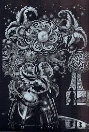 Alberto Martini Italian 1876 1954 Illustrations For The Tales Of Edgar Allan Kunst Bilder Wordpress