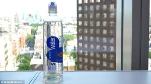 Bottled water is drinking water (e.g., well water, distilled water, mineral water, or spring water) packaged in plastic, cartons, aluminum, or glass water bottles. Bottled Water Can Be Acidic And Erode Your Tooth Enamel Daily Mail Online