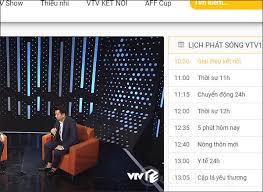 Kết quả trang 1 từ 1 đến 9 (trong tổng số 9) của vtv1. Lam Sao Ä'á»ƒ Xem Phim Tren Vtv1 Online Quantrimang Com