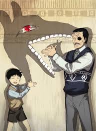 Fullmetal Alchemist Wrath Quotes Quotesgram The series was licensed by funimation entertainment. fullmetal alchemist wrath quotes
