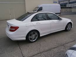 Mercedes Benz C 220 Cdi De Segunda Mano En Ourense De 170 C V Del Ano 2012 Automatico Acabado Amg Www Buscocoches Es Mercedes Benz Mercedes Toys For Boys