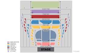 tickets celebrating the music of ray charles newark nj