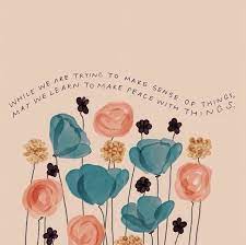 All Along You Were Blooming Thoughts For Boundless Living 2020 By Morgan Harper Nichols Cute Quotes Go For It Quotes Happy Words
