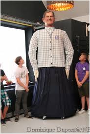 Leuze: Par la magie des géants, Victor Lecoq va ressusciter