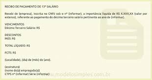 O novo hr_payroll inclui um mecanismo genérico de folha de pagamento que processa tudo que é necessário para calcular hr folhas de salários, os impostos a pagar, etc você pode gerenciar folha de pagamento da sua. Modelo De Recibo De Pagamento De 13Âº Salario