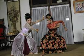 Tari jaipong gerakan pakaian musik dan penjelasannya. Alat Musik Yang Mengiringi Tari Jaipong Berbagai Alat