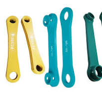 High Quality Excavator Spare Parts Arm Bucket Linkage H Link ...