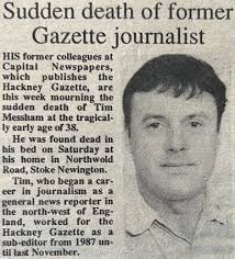 How stigma killed us too — a story of friendship and loss