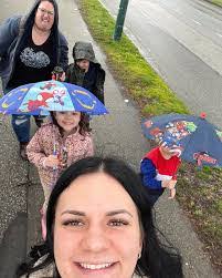 Brianne Rose's Instagram, Twitter & Facebook