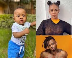 Alishinda mtihani wa majaribio kwa alama za juu baada ya kufundishwa na baba. Kuwa Mkweli Nasibu Junior Mtoto Wa Habari Na Matukio Facebook