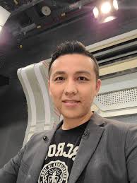 陳偉杰Chen Wei-chieh