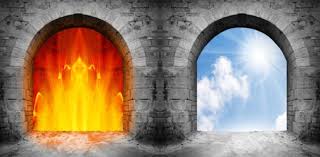 But the answer is plain, jesus said in john 14:6; Are You Going To Go To Heaven Or Hell Proprofs Quiz