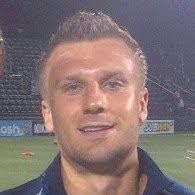 Kevin Stetter's Instagram, Twitter & Facebook