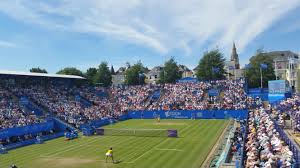 Eastbourne forecast based on accurate tennis match prediction algorithm powered by machine learning. Set For Semis In Eastbourne Carowozniacki Sloanetweets Aradwanska Belindabencic Tennis Atlantic