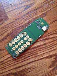 How To Extract Gold From Electronics 11 Steps With Pictures Instructables