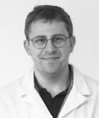 Docteur Etienne CARON