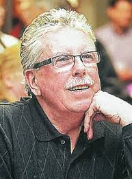 Maurice William Wilson Obituary