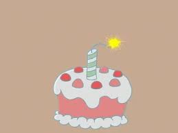 Happybirthday Explosion Gif Happybirthday Explosion Happy Discover Share Gifs Birthday Card Gif Birthday Wishes Gif Happy Birthday Candles