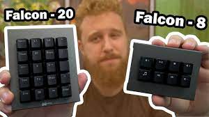 Check spelling or type a new query. Elgato Stream Deck Alternative Max Keyboard Falcon 20 Youtube