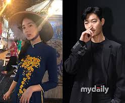 He is the best friend, byun yo han. Han Seo Hee Copied Ryu Jun Yeol Similarity Or Body Shaming Kbizoom