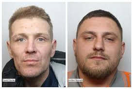 Man face slashed and stabbed at pub in evil knife attack