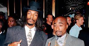 Marlon wayans x tupac shakur. Marlon Wayans And Snoop Dogg Honor Tupac On What Would Have Been His 49th Birthday