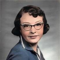 Carolyn Workman Obituary