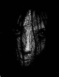 Kayako From The Grudge Japanese Horror Creepy Photography Creepy Art